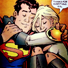 boobwindow: (then she was ignored for kara)