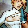 boobwindow: (geoff johns is a lying liar)