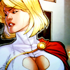 boobwindow: (terry dodson sameface)
