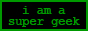 janewilliams20: geek janewilliams20: (geek)