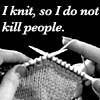 cynthia1960: (knitting instead of murder)