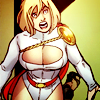 boobwindow: (made out with hawkman??)