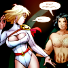 boobwindow: (sexy android guy)