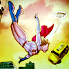 boobwindow: (insert joke about nyc cabs)