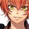 puerilely: alternatively nagumo clan level sanity (a face you can trust)