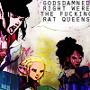 godsdamned: (♛ godsdamned right!)