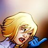 boobwindow: (you're going into the sun)
