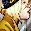 boobwindow: (cutest hat)