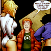boobwindow: (who invited the hal fan over)