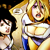 boobwindow: they both suck (marvel vs. dc arguments)
