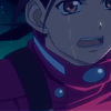 idealistic: (【ANIME】bitch tears;)