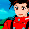 idealistic: (【ANIME】yeah man it's great!;)