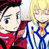 idealistic: (【COLETTE】what do we do...?;)