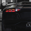 cobaltcannon: DREAM RIDE (Lamborghini)