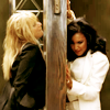 hazelk: (brittana)