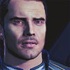 kanadian: (BUTTCHIN FACE)