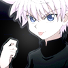 gonstop: get it he's an assassin (his family's KILLER expectations)