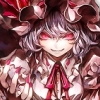 remilia_scarlet: (This hand is the one that will end you!)