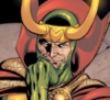 aunty_marion: Loki from Marvel/Mighty Thor (Loki)