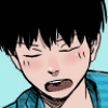 samsa: (Sigh □ Hide I swear)