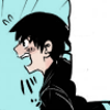 samsa: (Indignant □ HIDE I SWEAR)