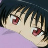 psychicsister: (Hiding)