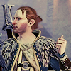 eleutheromanic: ({A} Who's this guy?)