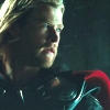 asgardsthunder: (in the face of danger)