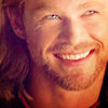 asgardsthunder: (grinning)