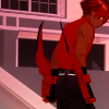 scarfox: (how swell)
