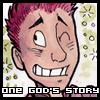 ysabetwordsmith: Shaeth is drunk (one god)