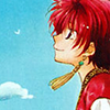 dawnofhiryuu: (Yona - Playful)