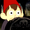 singloversing: Into the Unknown (theme song) - Over the Garden Wall OST (If dreams can't come true)