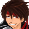 lasthungrywolf: Tetsuo is proud of himself (Proud Grin)