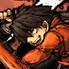 lasthungrywolf: Tetsuo is ready to beat the crap out of someone (Fierce)