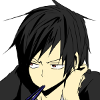 lasthungrywolf: Tetsuo is a bit petulant... (Grouchy / Confused)