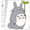 mogwai_do: (totoro)