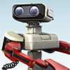 savedvideogames: (Robotic Operating Buddy)