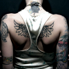 melospiza: (general - tattoo wings)