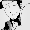 slugout: manga. (☢ people like brutus as much as caesar)