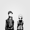 slugout: manga. (+yukari) (☢ hey girlfrien)