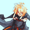 aureinsof: ([r] the devil is my slave)