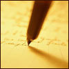 ciraarana: (writing)