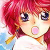 dawnofhiryuu: (Yona - All Flushed)