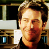 kumquatix: John smiling (john)
