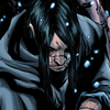 bloodynine: (Snow)
