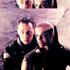 notblonde: (with loki)