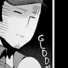 slugout: manga. (☢ someone is making fun of my beard)