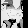slugout: manga. (☢ talk about shady)
