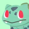 statitik: (bulbasaur - hmm)